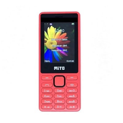 Mito 770 Mega 3 2G Mobile Phone